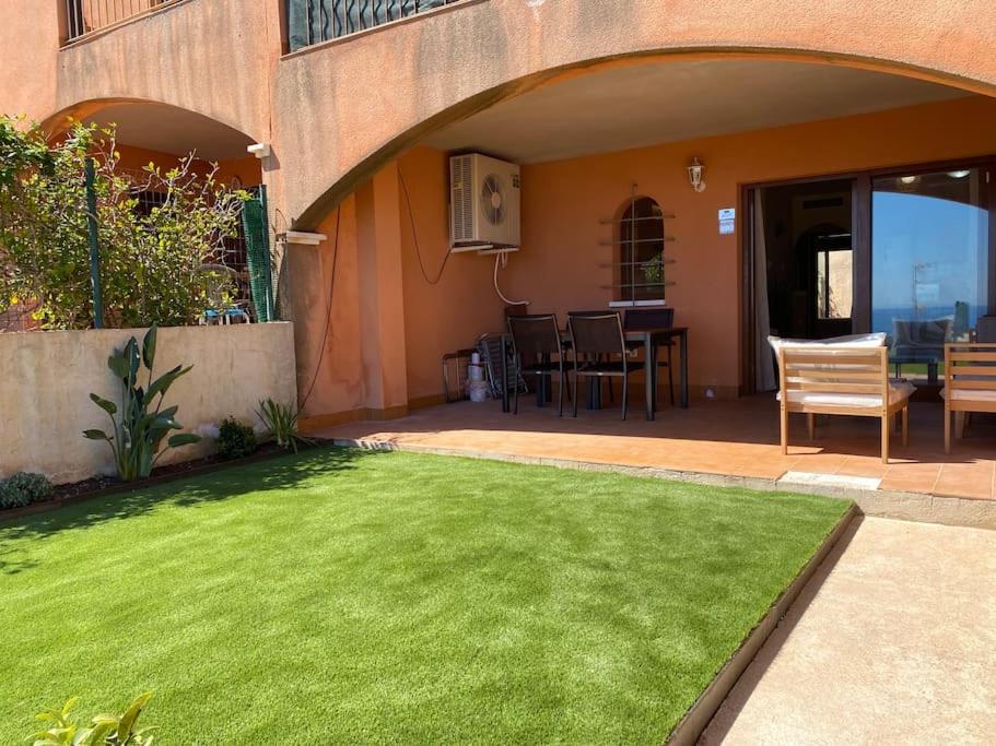 Casa la mar calmá