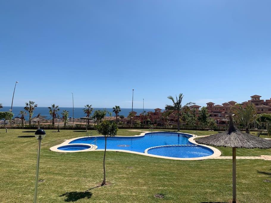 Casa la mar calmá