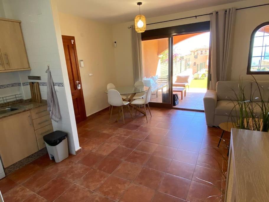 Casa la mar calmá