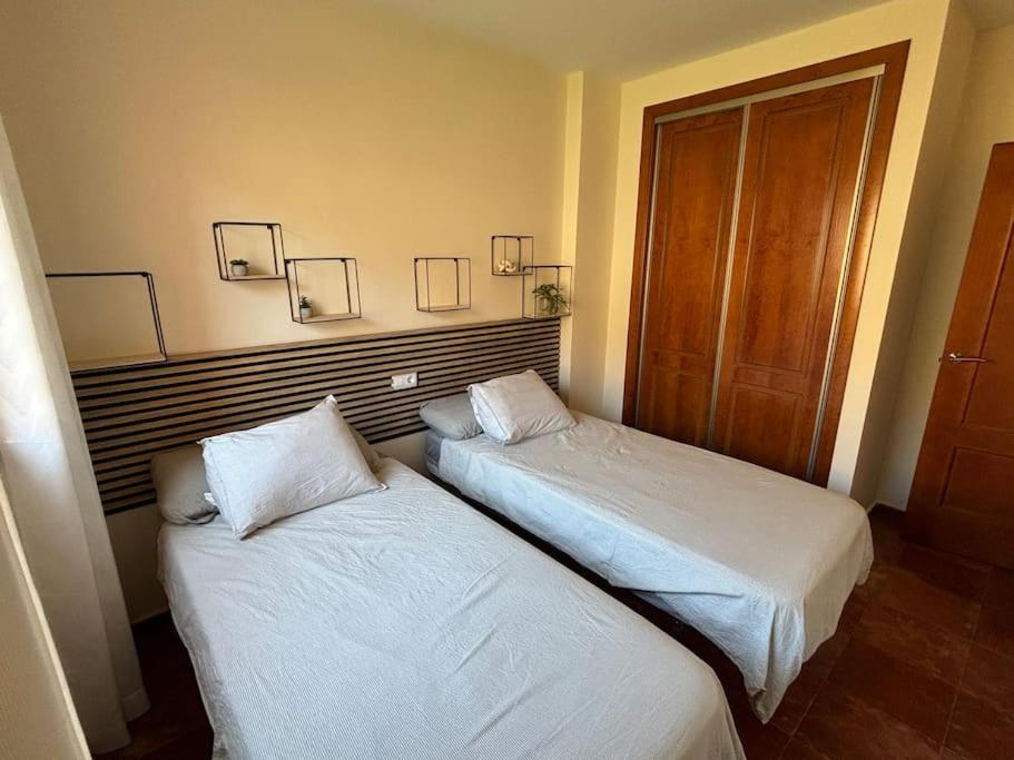Casa la mar calmá