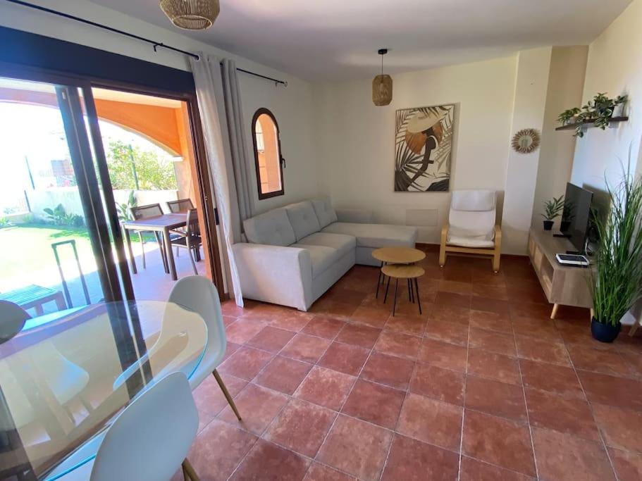 Casa la mar calmá