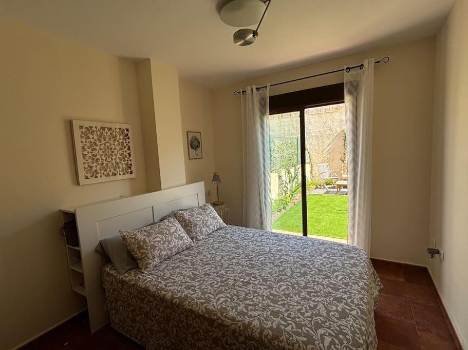 Casa la mar calmá