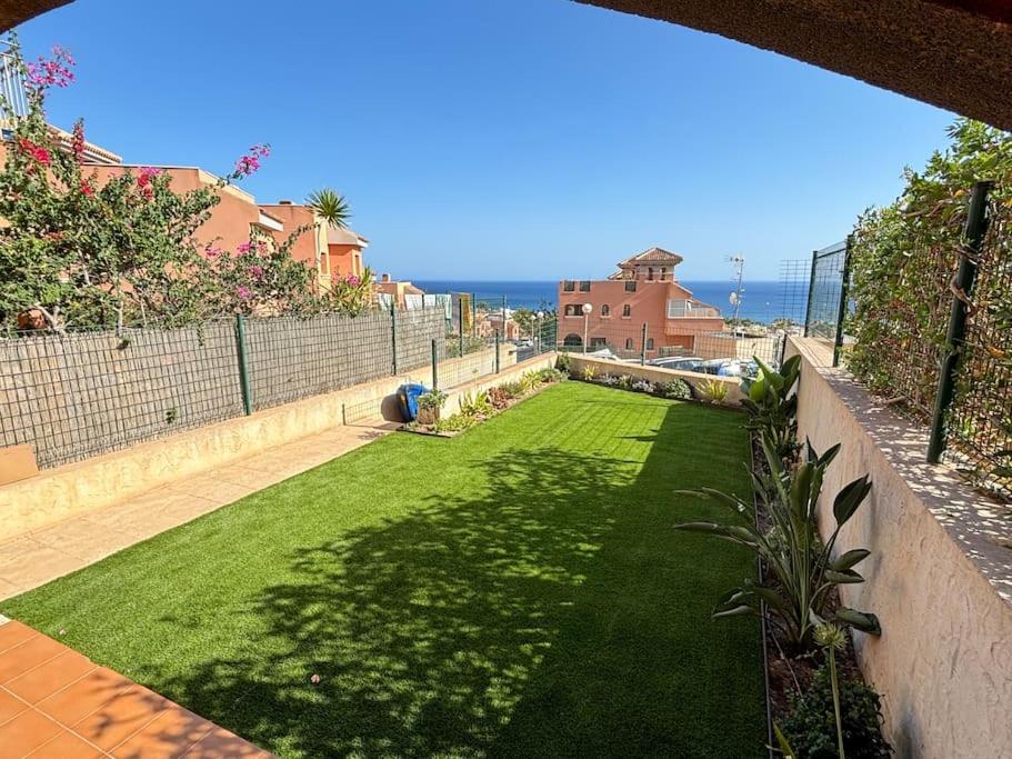 Casa la mar calmá