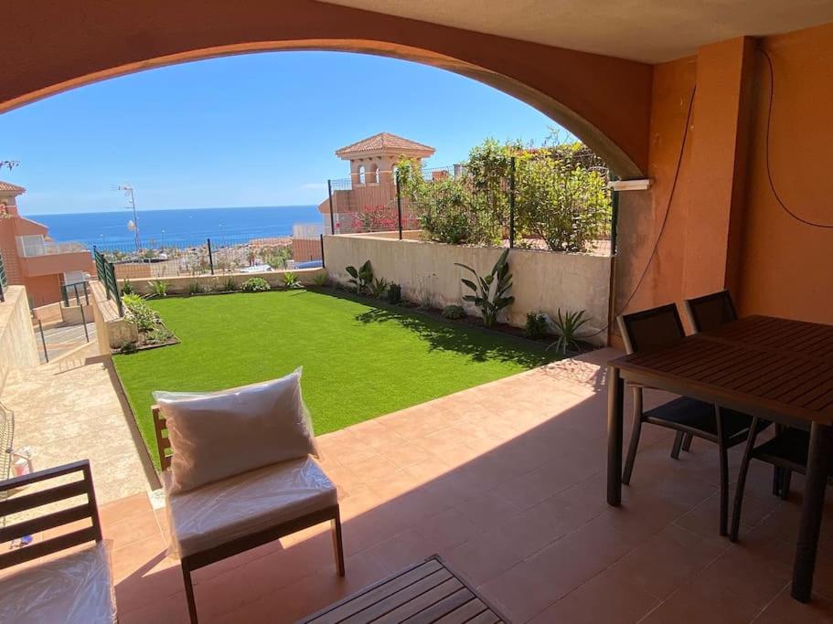 Casa la mar calmá