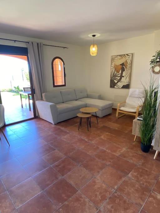 Casa la mar calmá