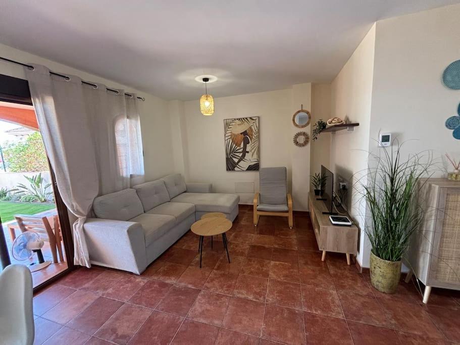Casa la mar calmá