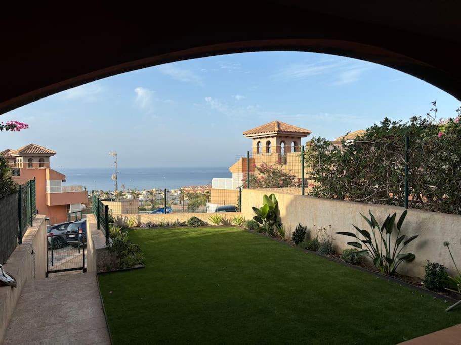 Casa la mar calmá