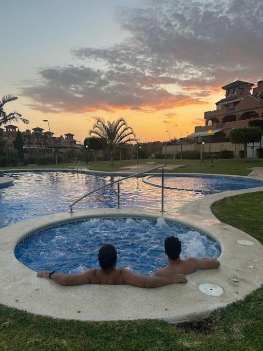 Casa la mar calmá