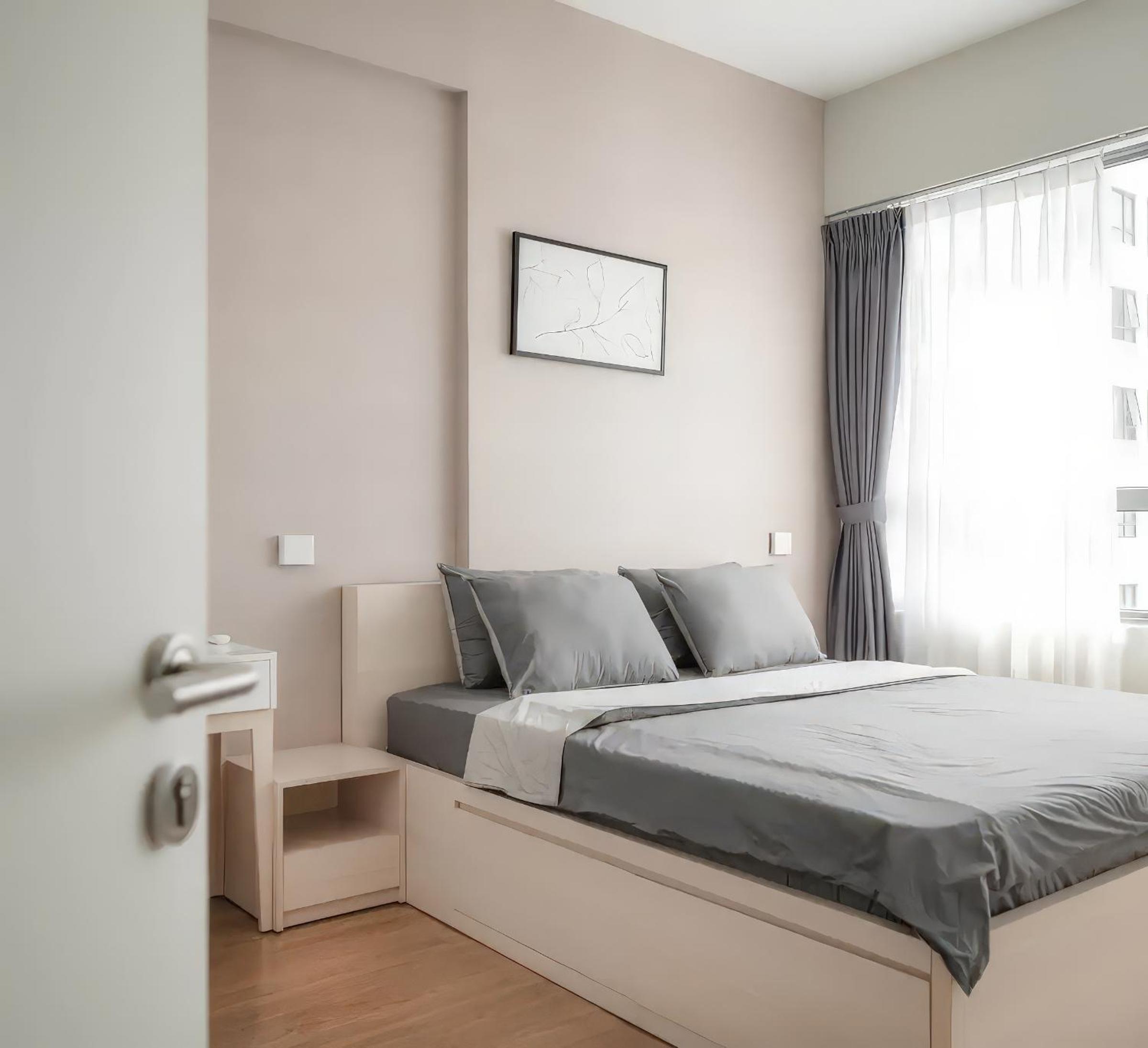 Masteri An Phu - High Class Retreat Apt Distrist 2