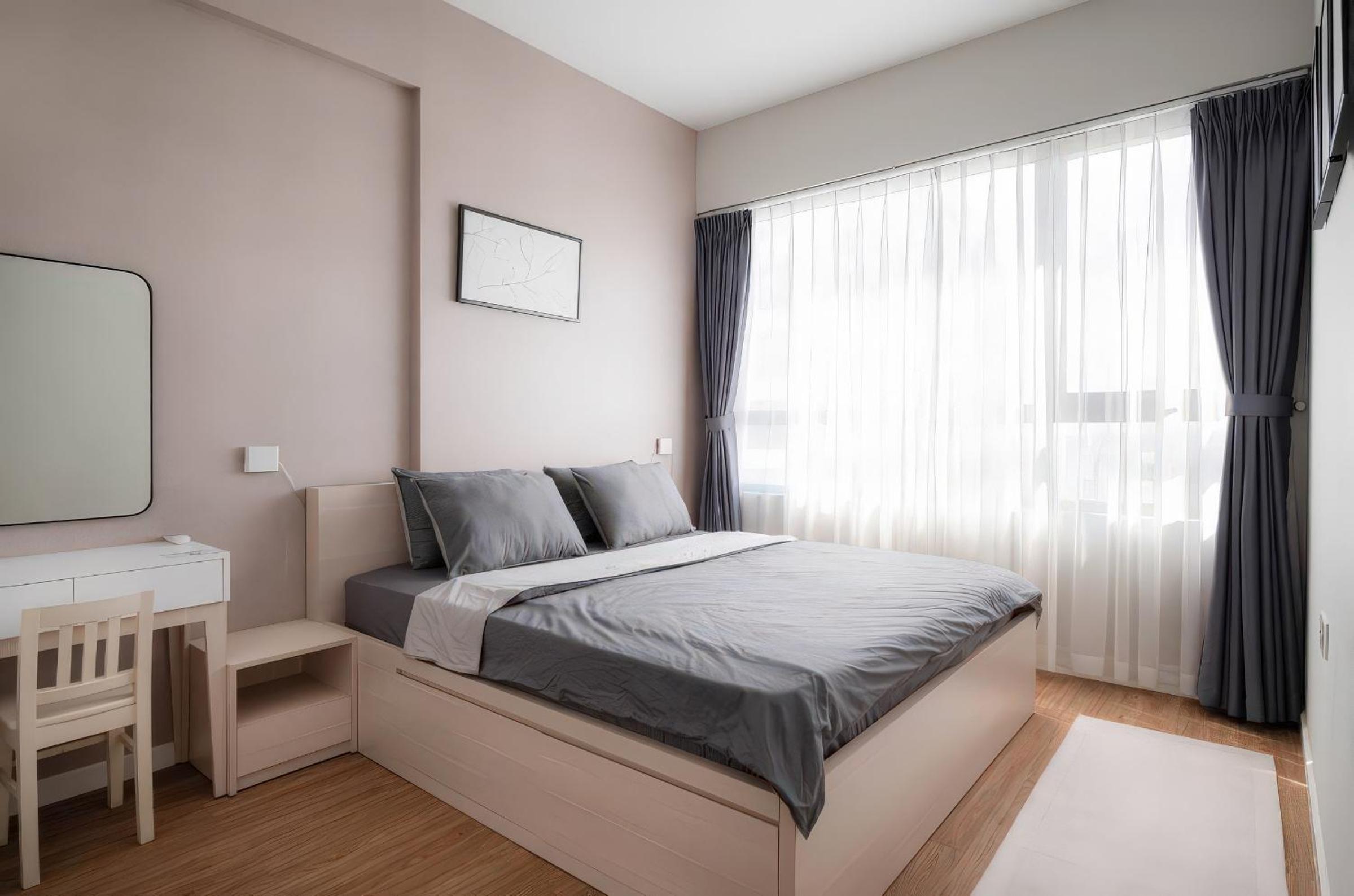 Masteri An Phu - High Class Retreat Apt Distrist 2