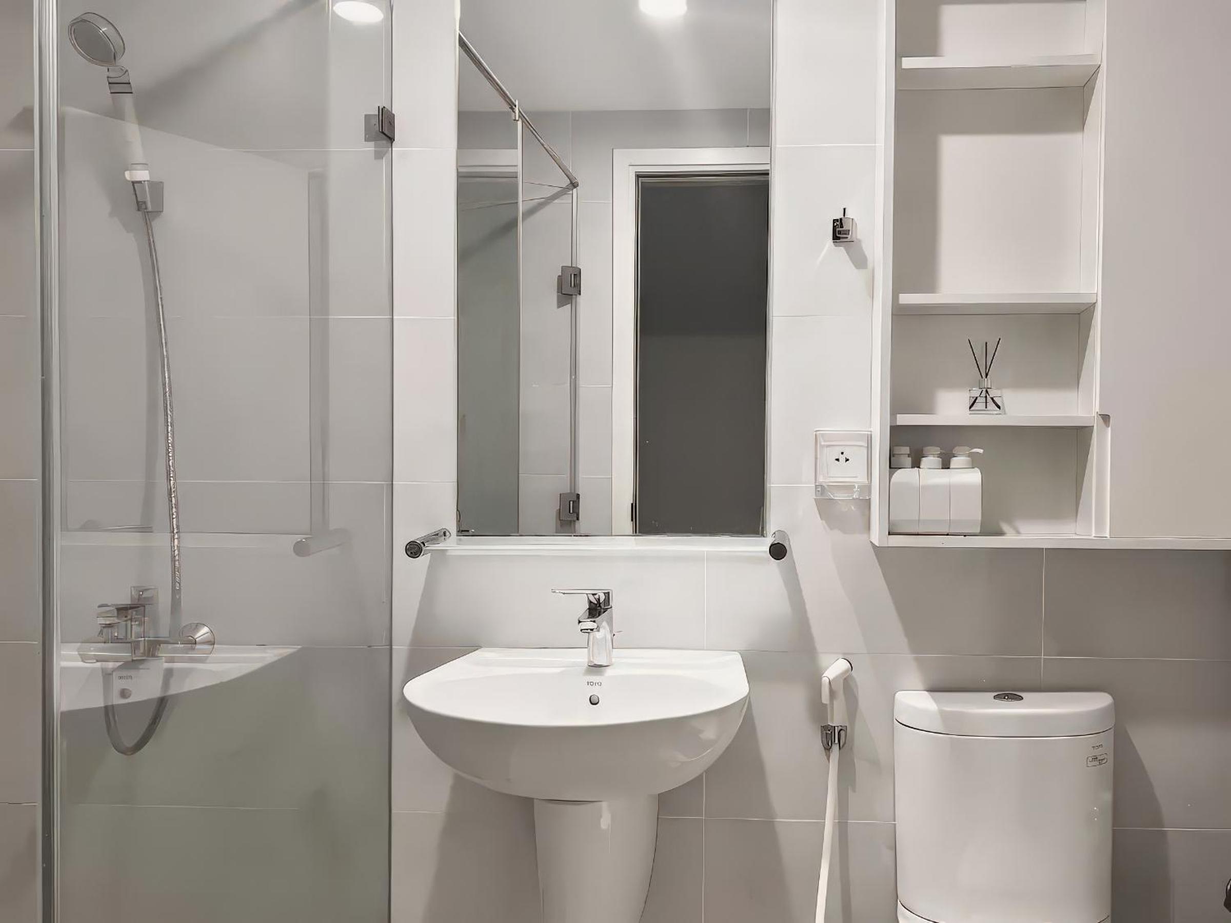Masteri An Phu - High Class Retreat Apt Distrist 2