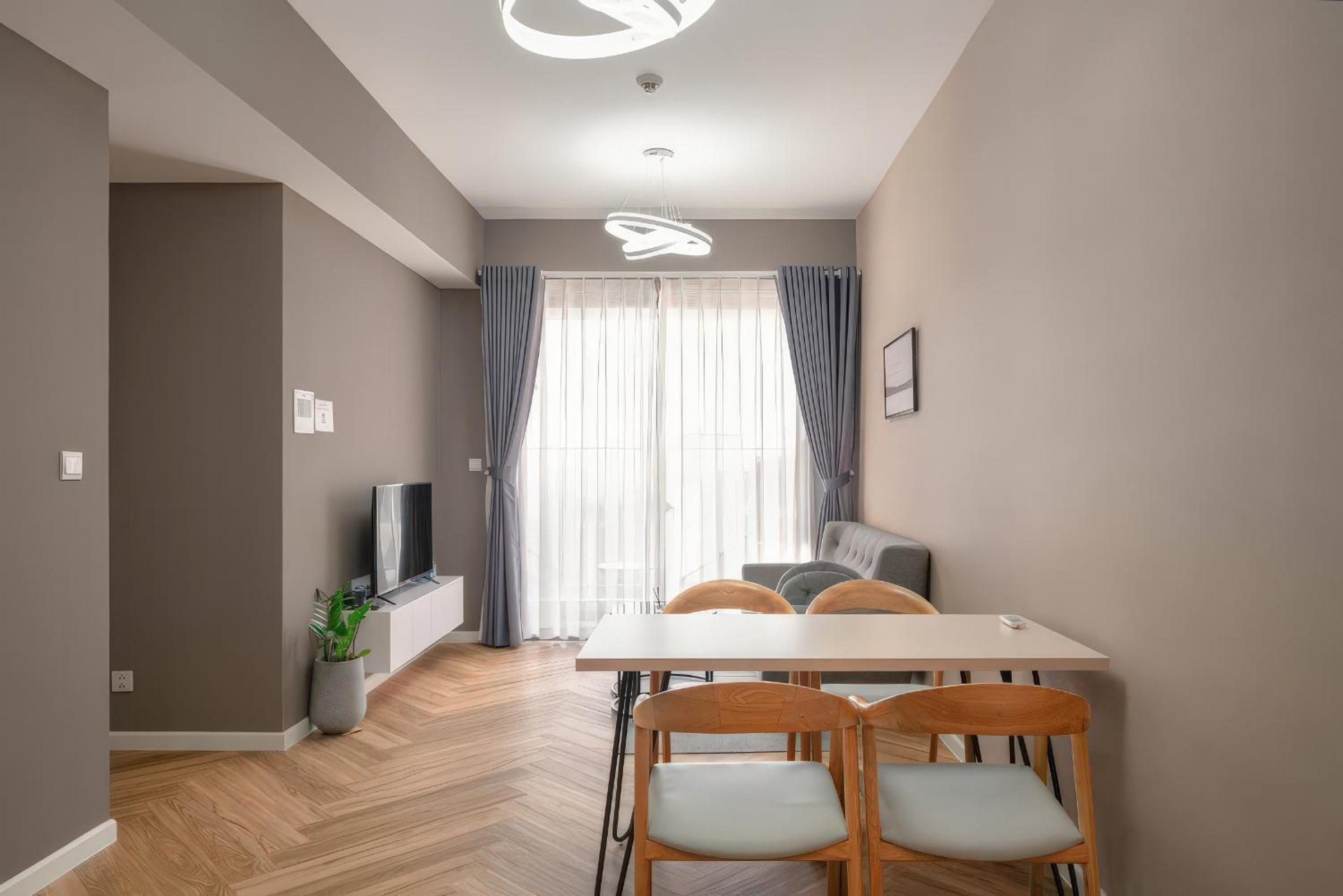 Masteri An Phu - High Class Retreat Apt Distrist 2