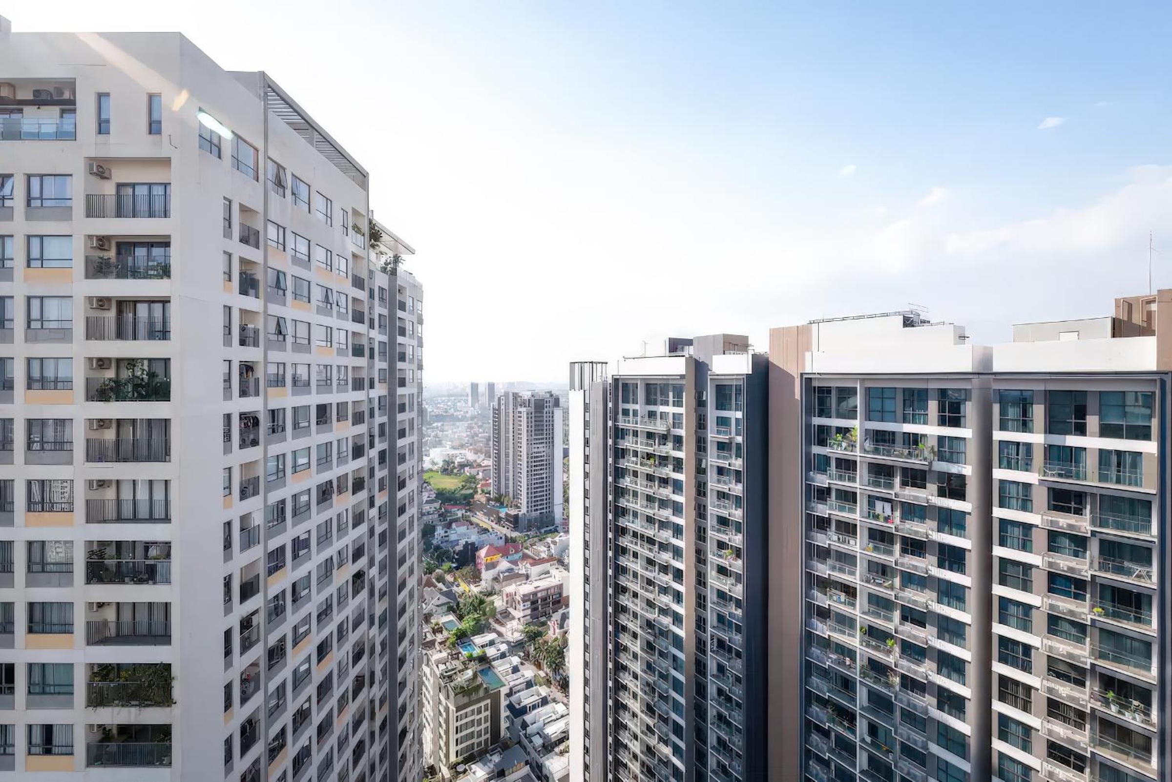 Masteri An Phu - High Class Retreat Apt Distrist 2