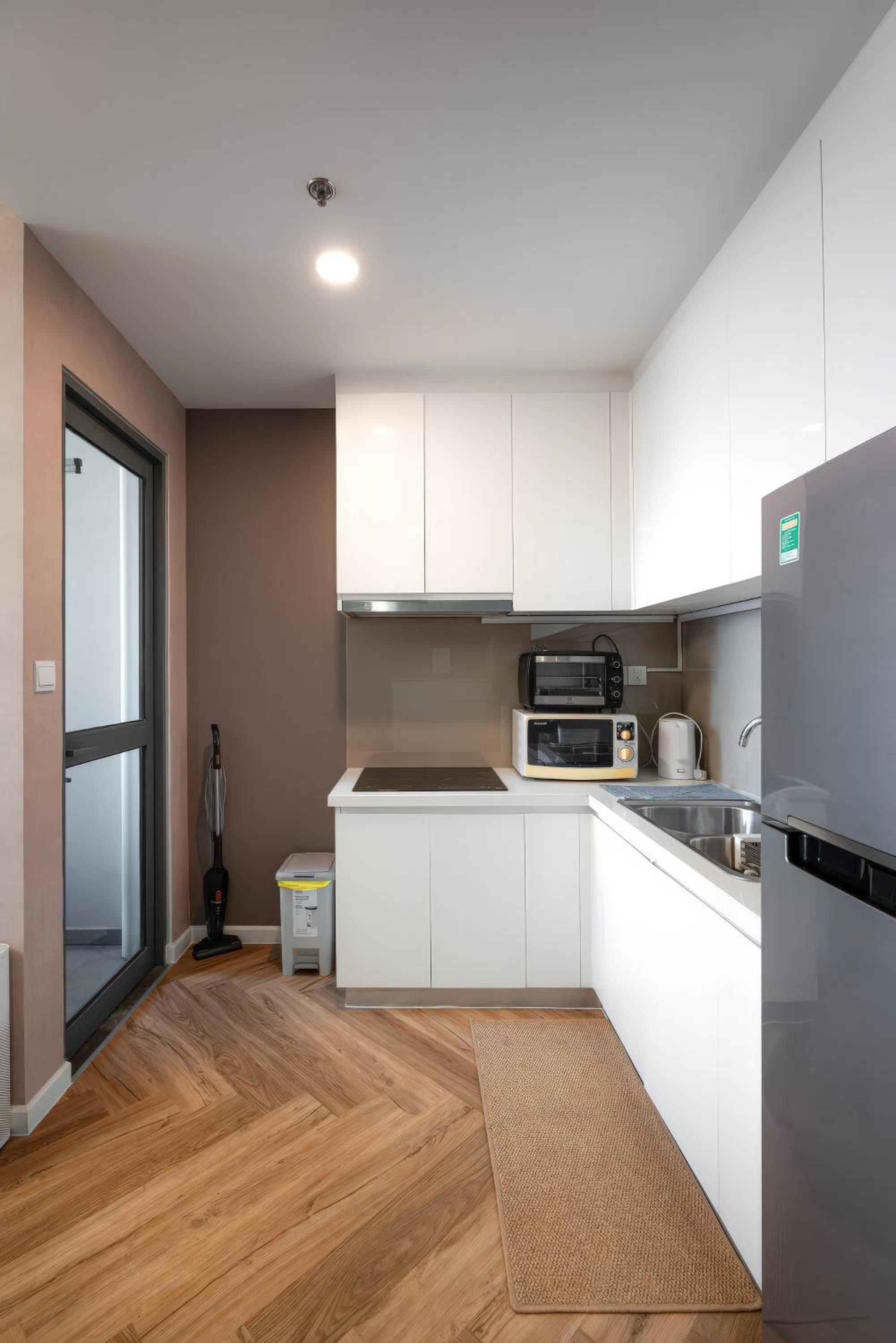Masteri An Phu - High Class Retreat Apt Distrist 2