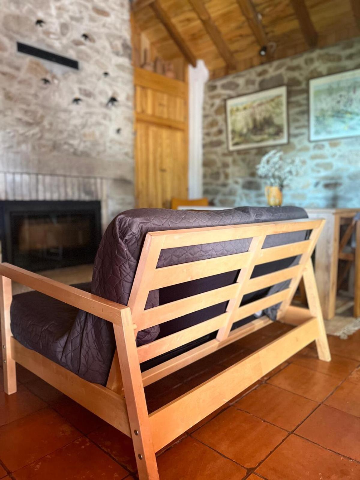 Aveleira EcoCasa