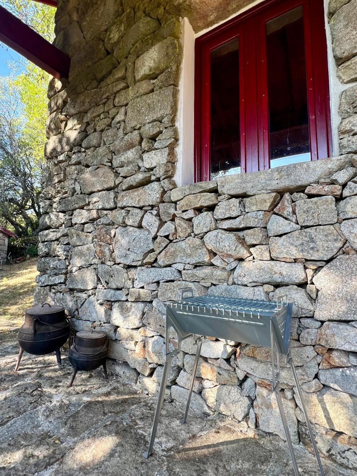 Aveleira EcoCasa