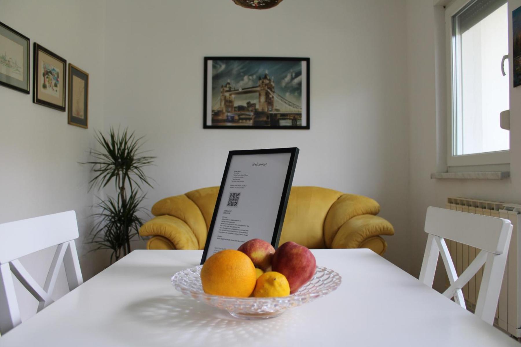 Apartman Bihać SviMi