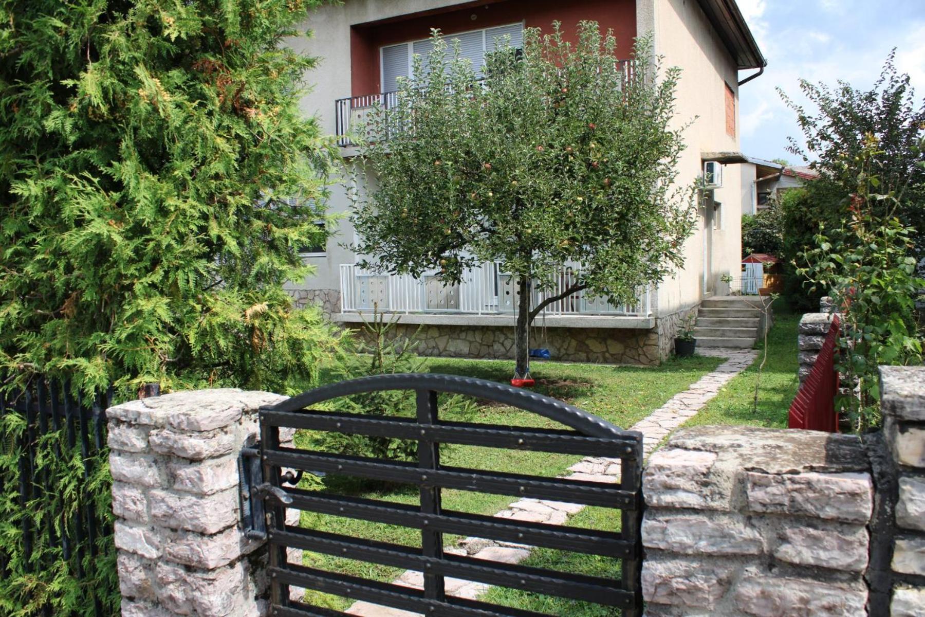Apartman Bihać SviMi