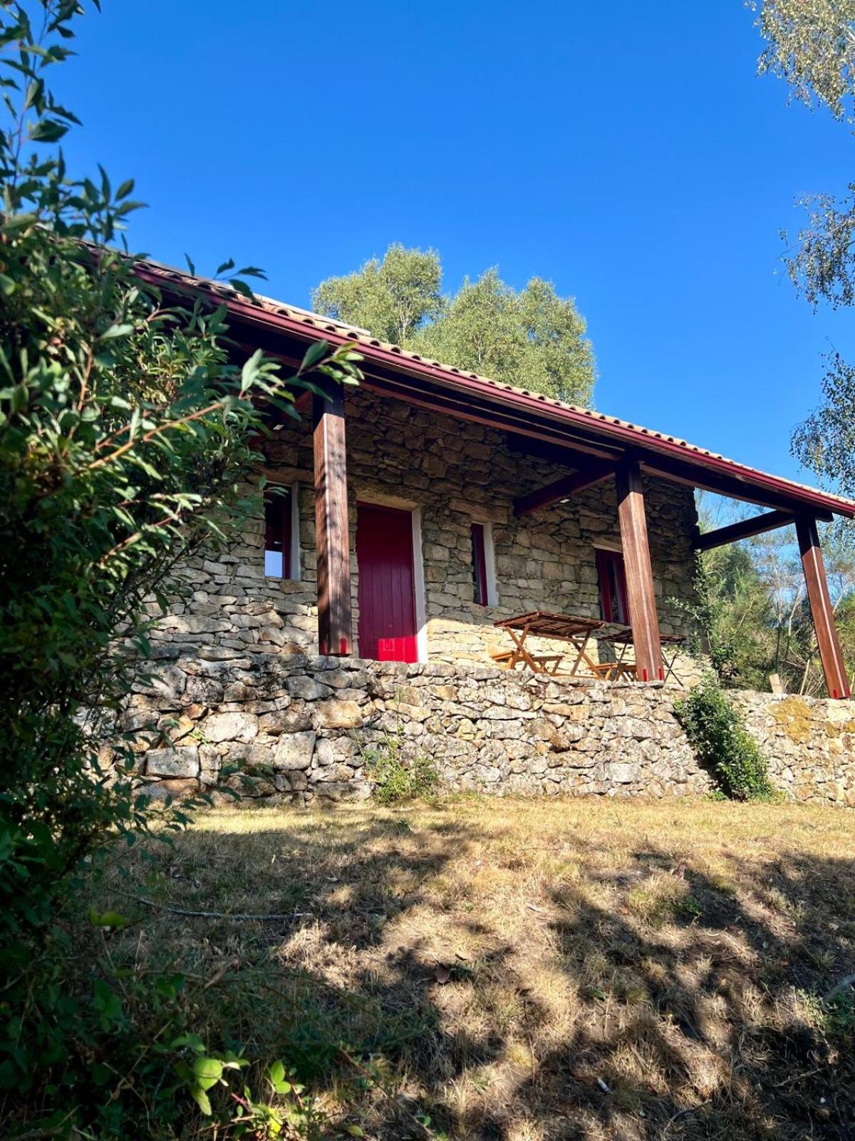 Aveleira EcoCasa