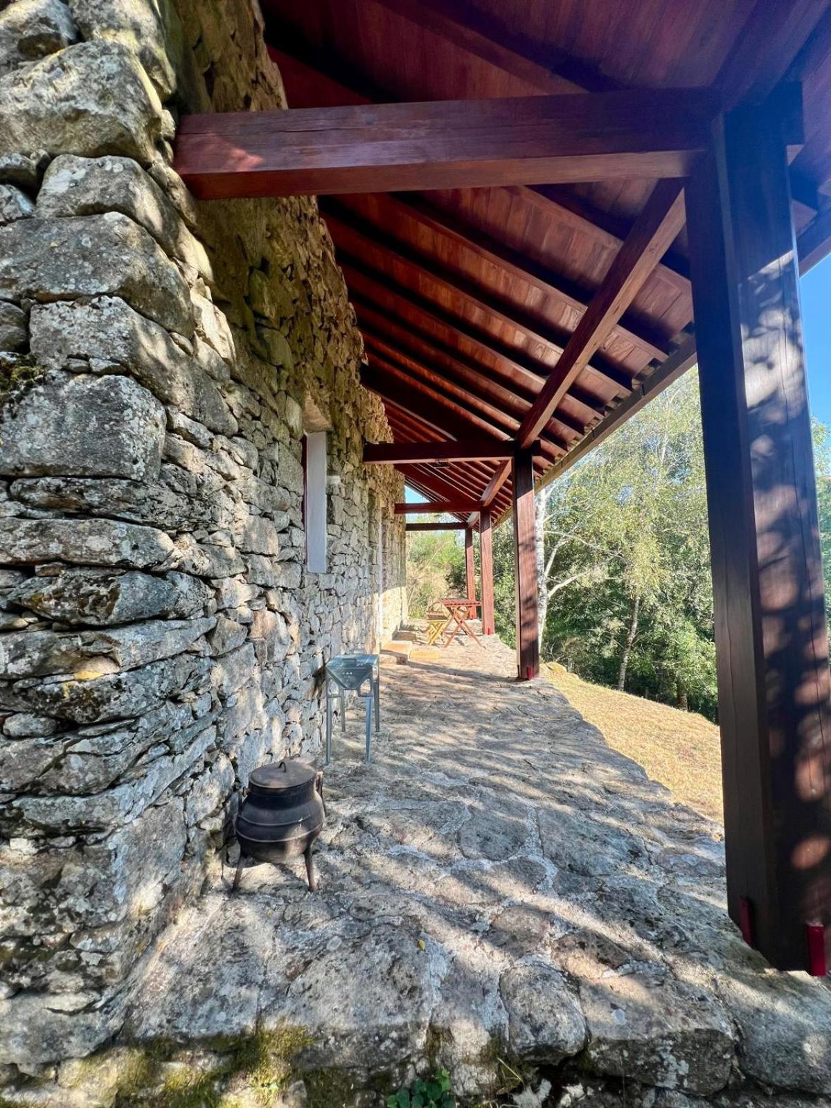 Aveleira EcoCasa