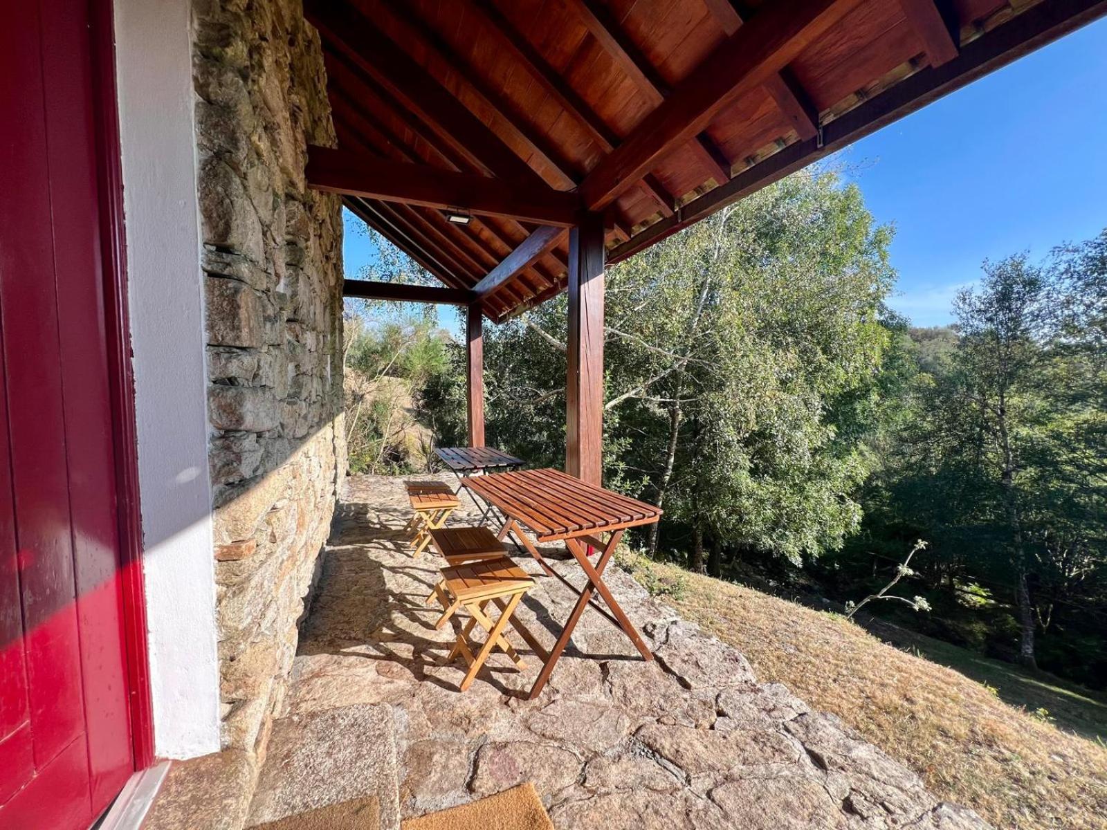 Aveleira EcoCasa