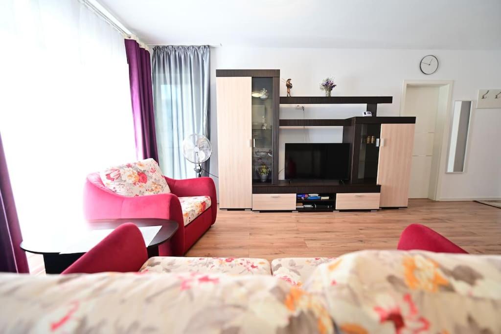 FLH - Apartament Kathy Sibiu view 3