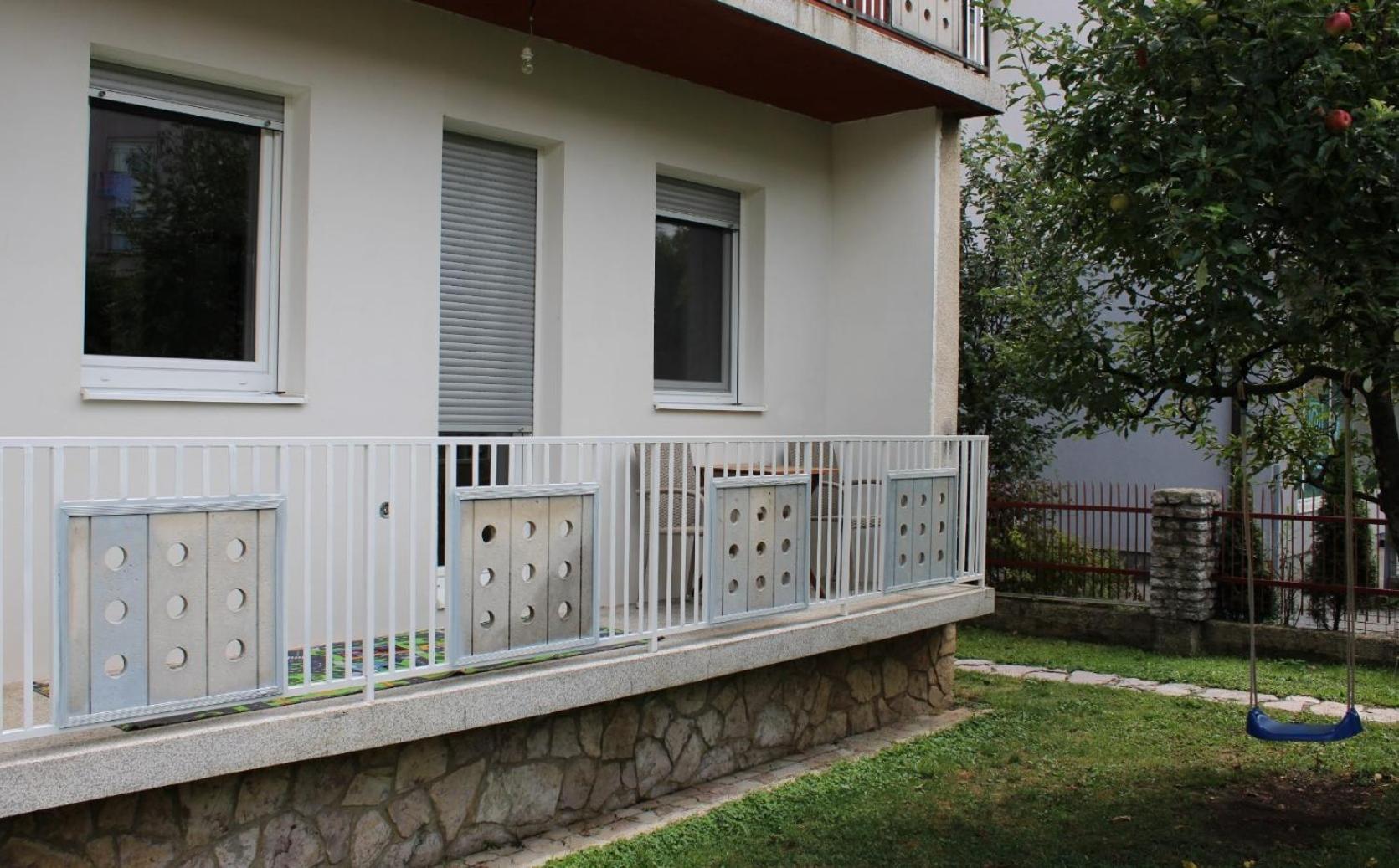 Apartman Bihać SviMi