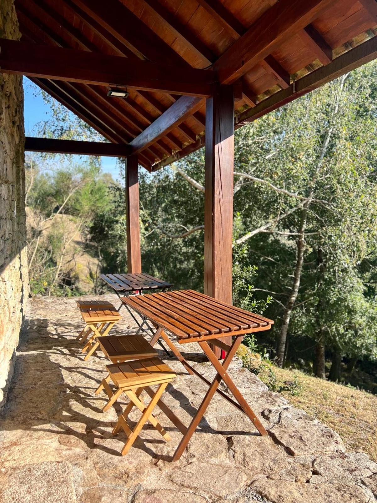 Aveleira EcoCasa