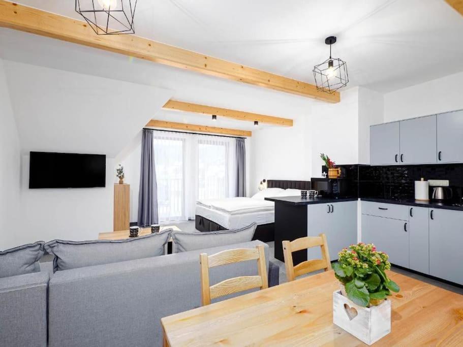 Villa Taternik - 5 Bedrooms Apartment - Mountain View