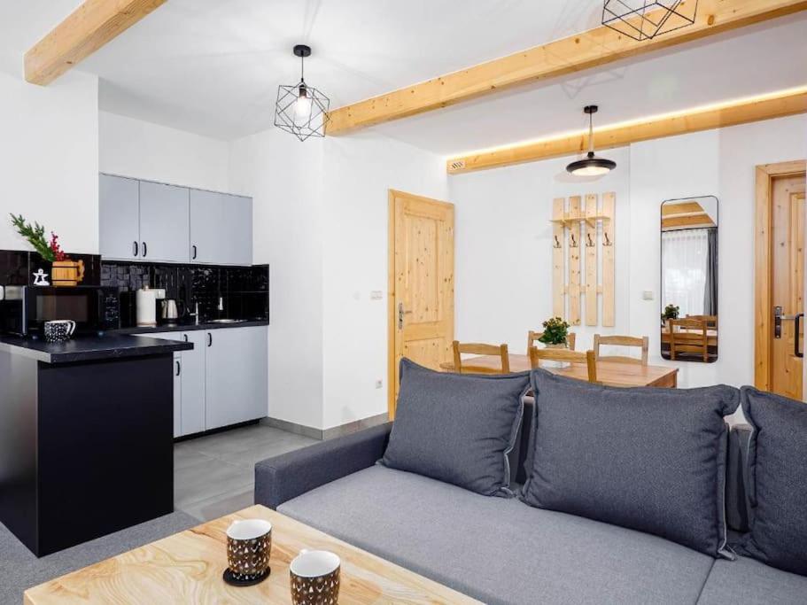 Villa Taternik - 5 Bedrooms Apartment - Mountain View