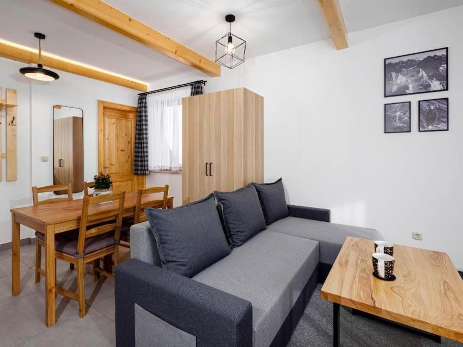 Villa Taternik - 5 Bedrooms Apartment - Mountain View