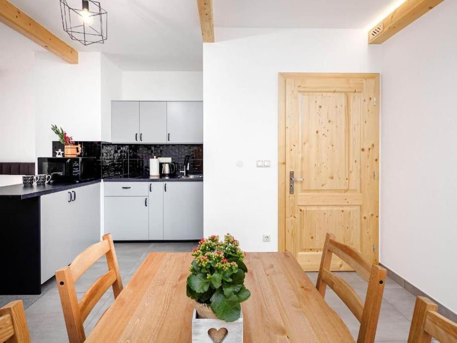 Villa Taternik - 5 Bedrooms Apartment - Mountain View