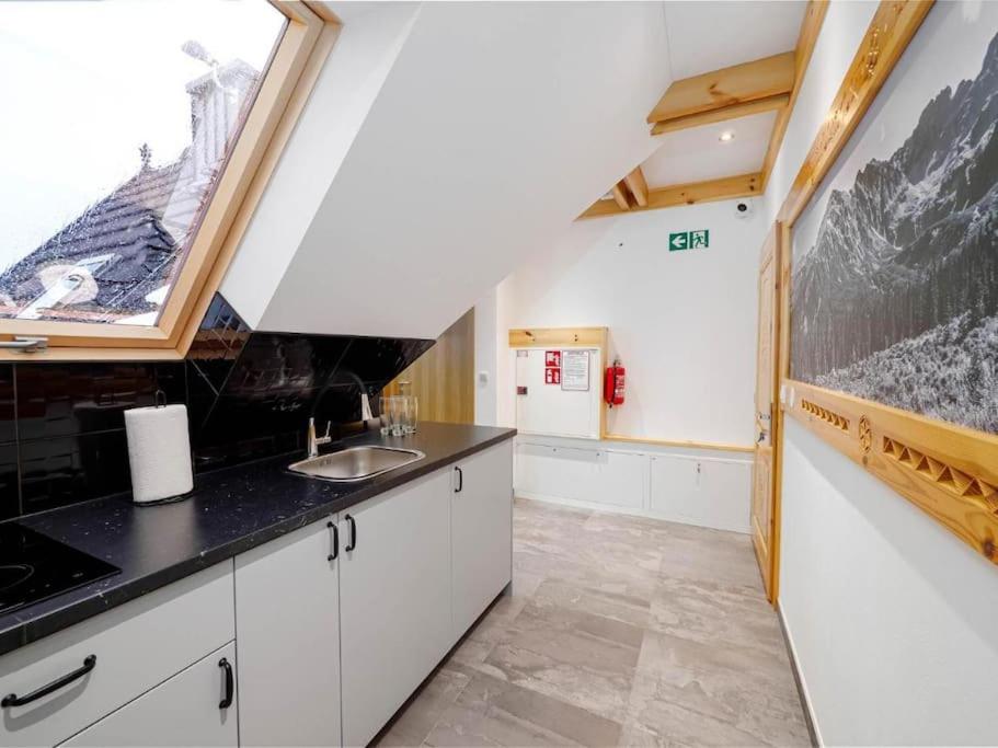 Villa Taternik - 5 Bedrooms Apartment - Mountain View