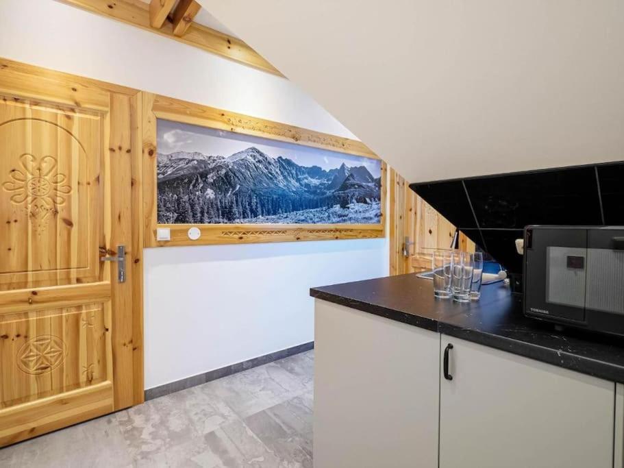 Villa Taternik - 5 Bedrooms Apartment - Mountain View