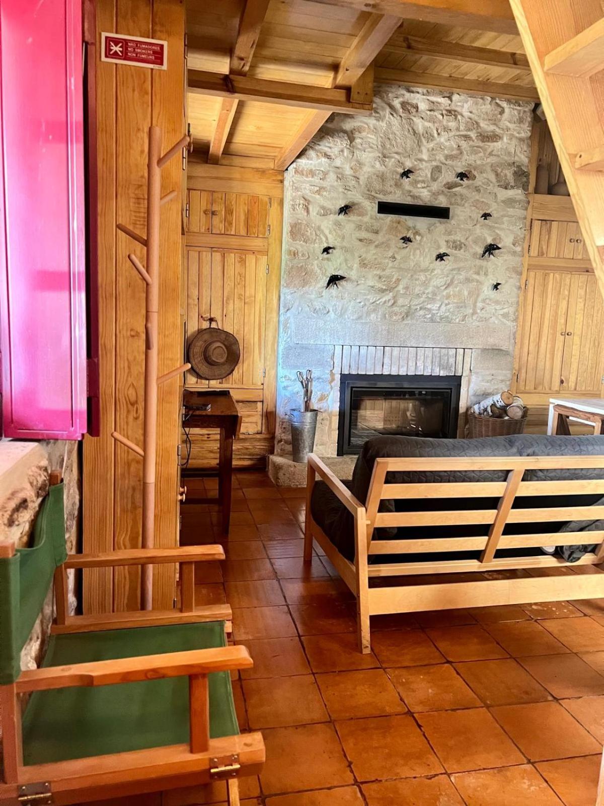 Aveleira EcoCasa