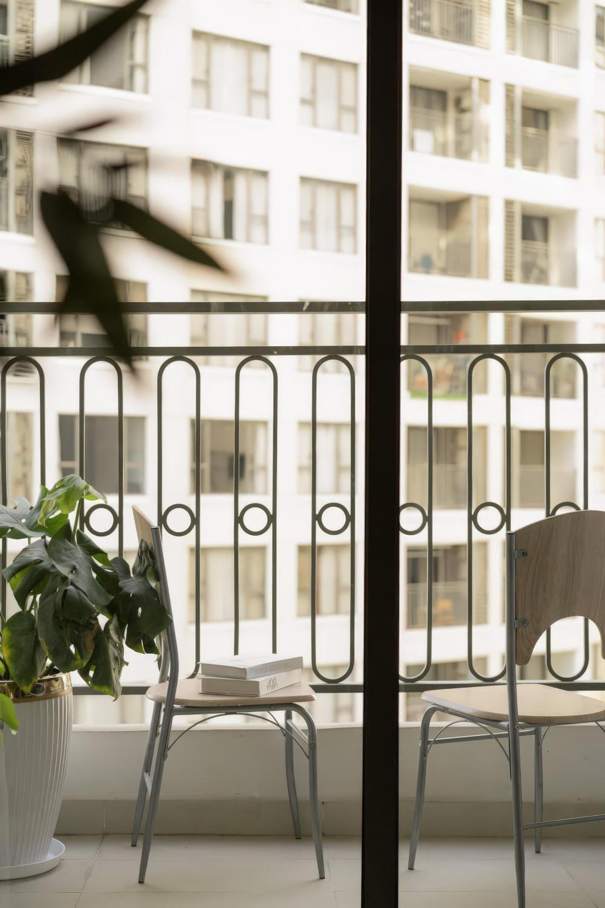 Saigon Royal - Trendy Modern Apartment