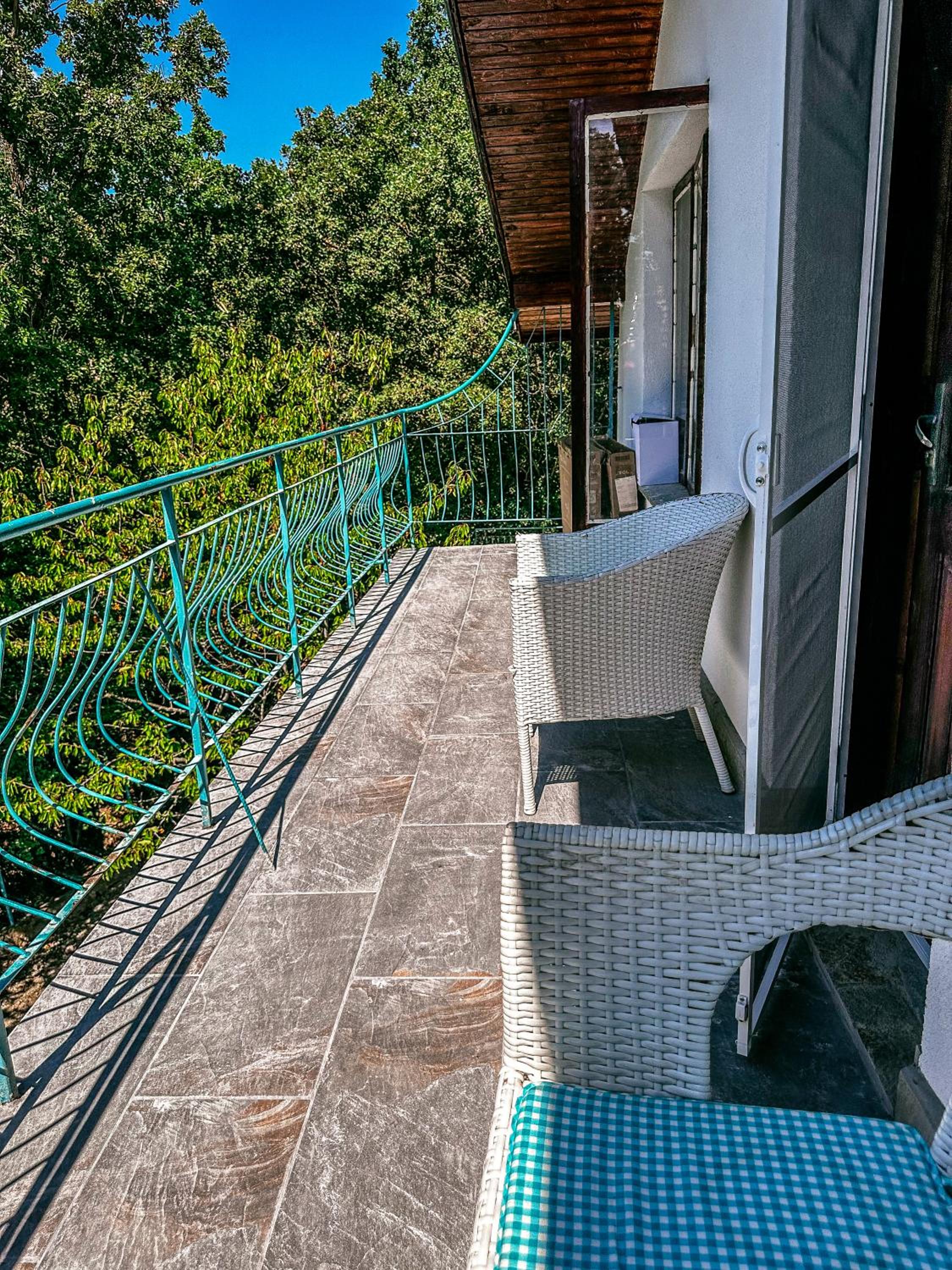 Casa di Mare - Sauna & Jacuzzi