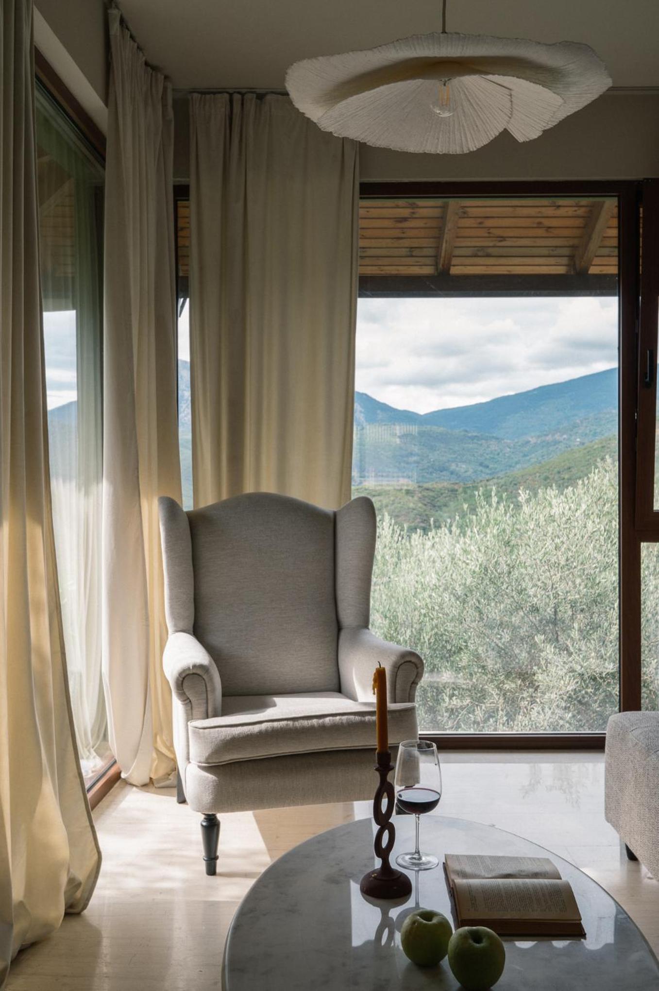 Endless Green, Hidden Gem in the Mountains