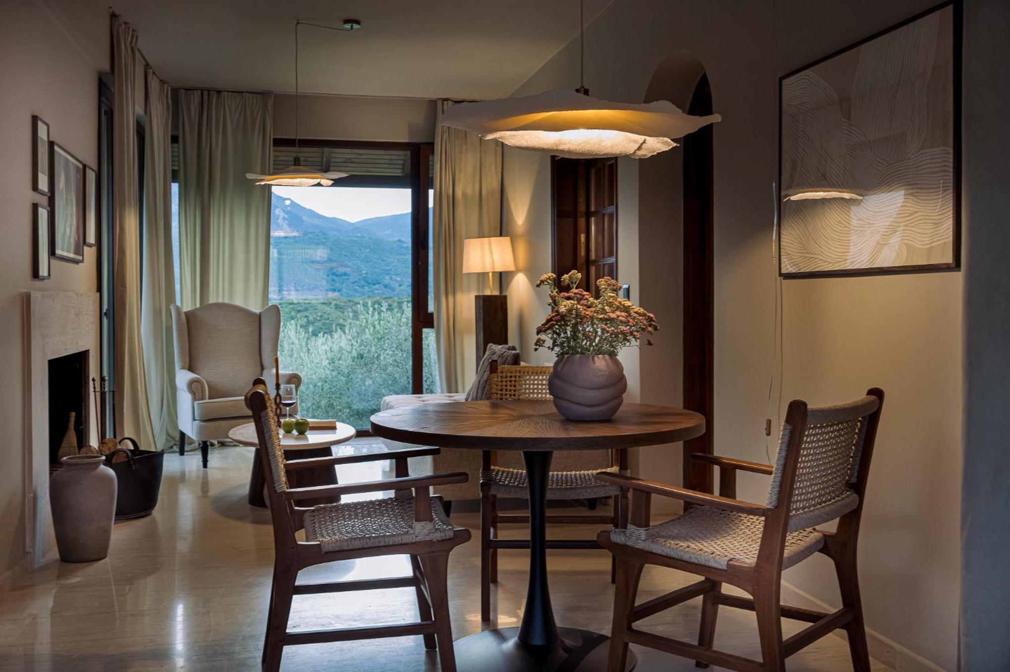 Endless Green, Hidden Gem in the Mountains
