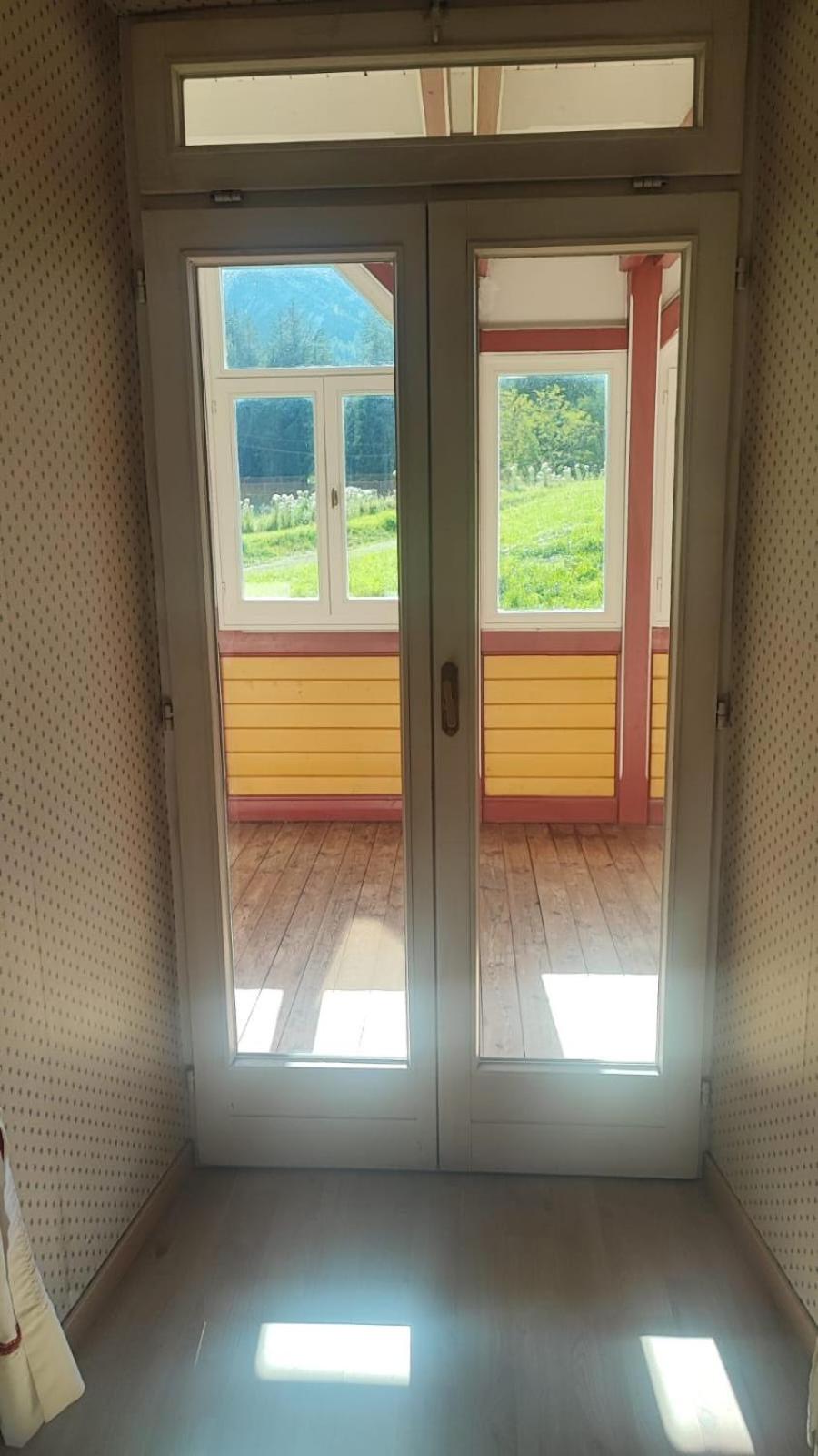 Appartamento Dolomiti F4 complesso turistico view 5