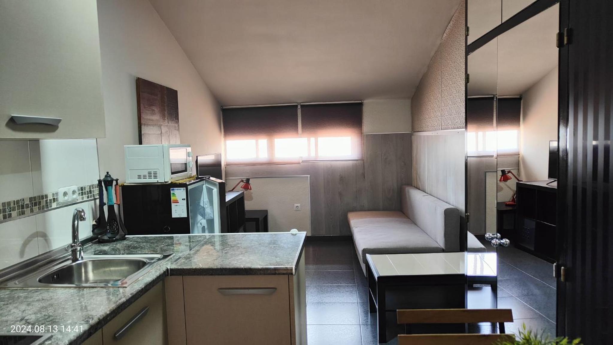 Estudios Premium Pedregalejo