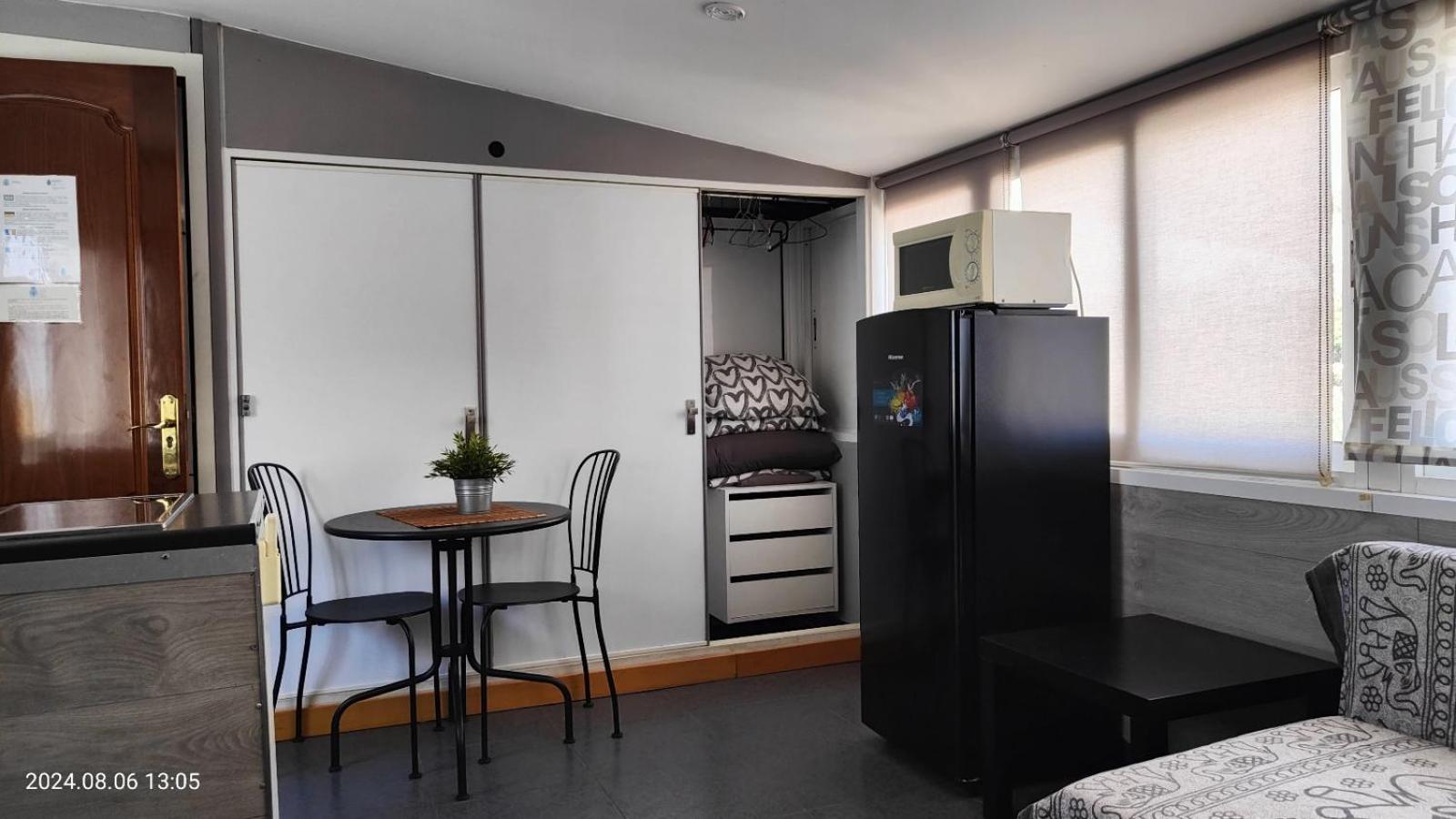 Estudios Premium Pedregalejo