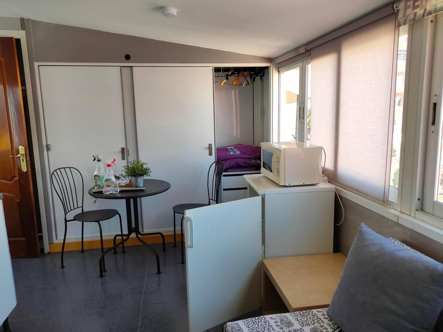 Estudios Premium Pedregalejo