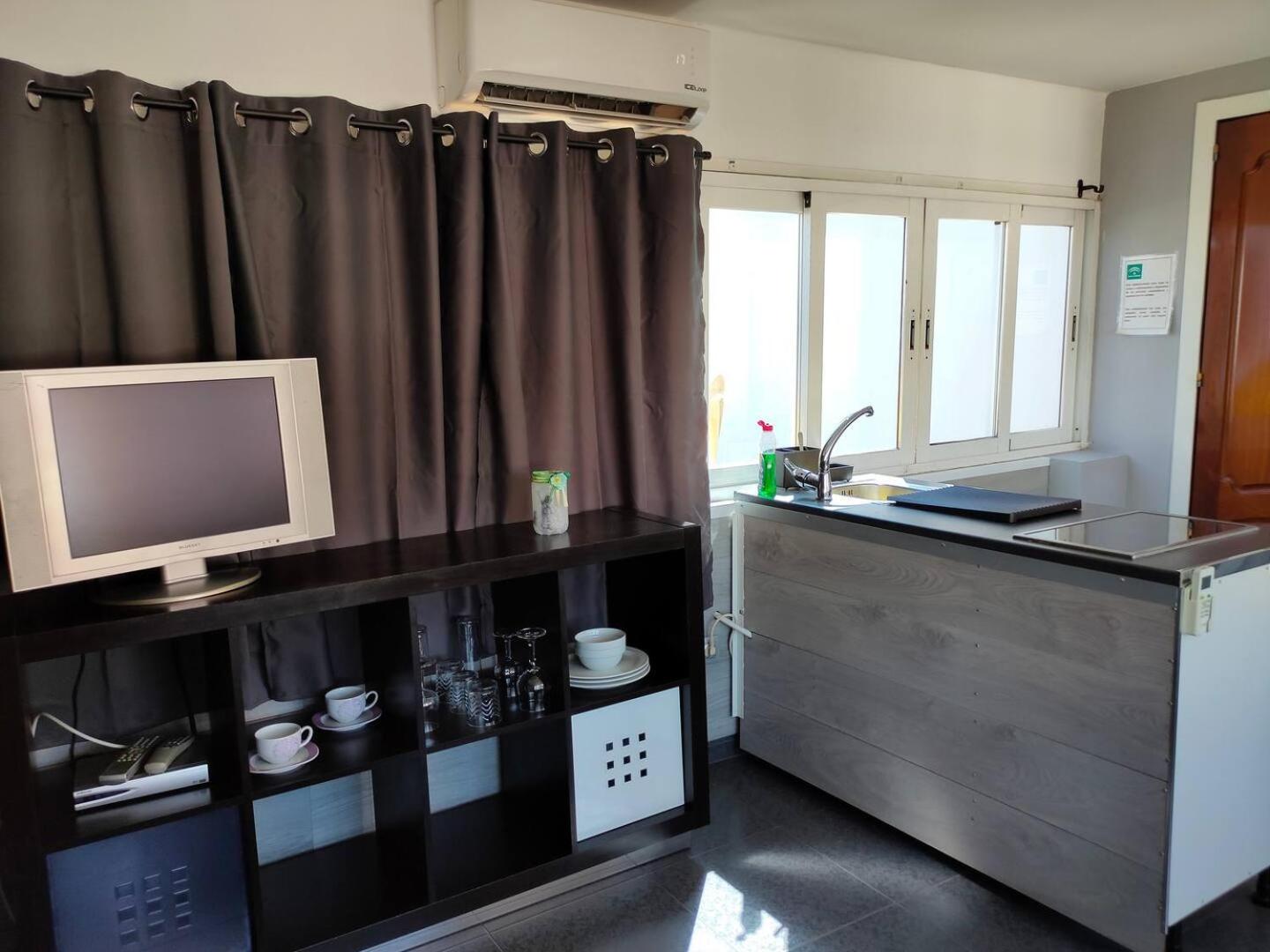 Estudios Premium Pedregalejo