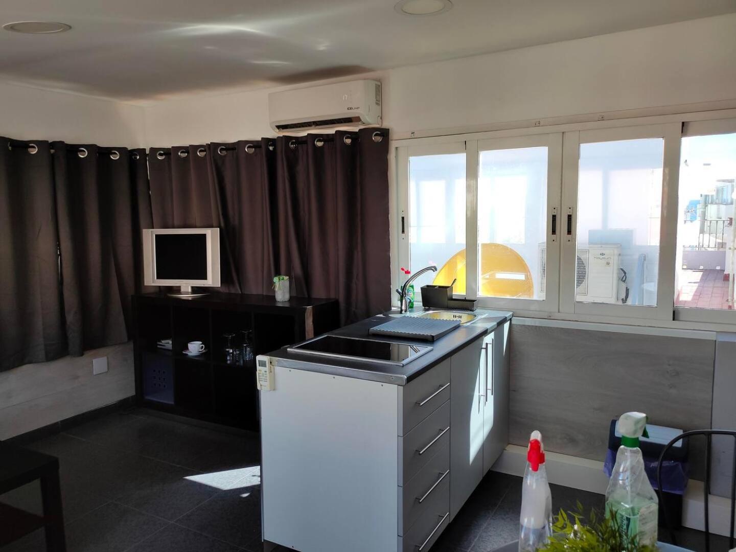 Estudios Premium Pedregalejo