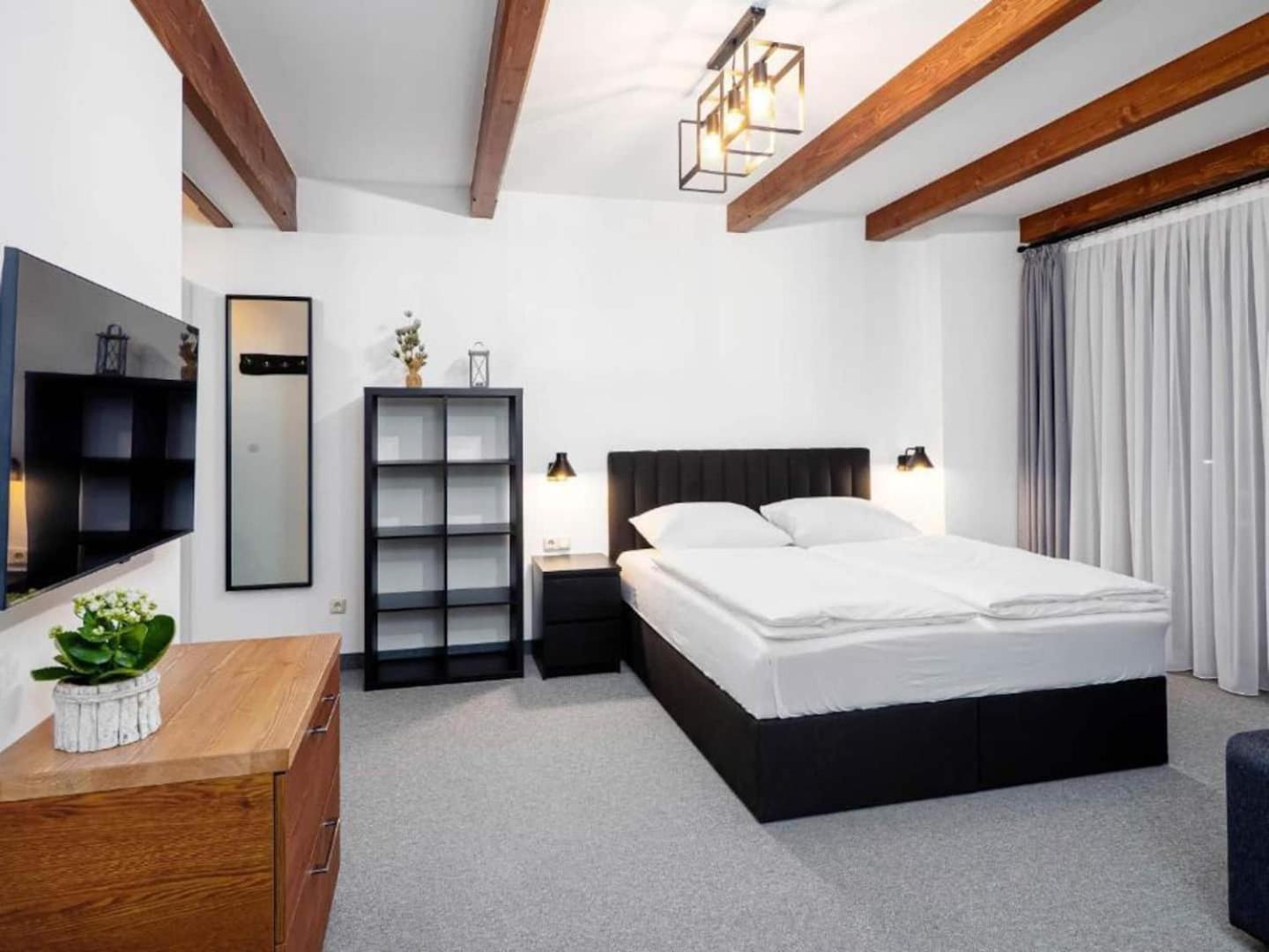 Villa Taternik - 5 Bedrooms Apartment - Mountain View