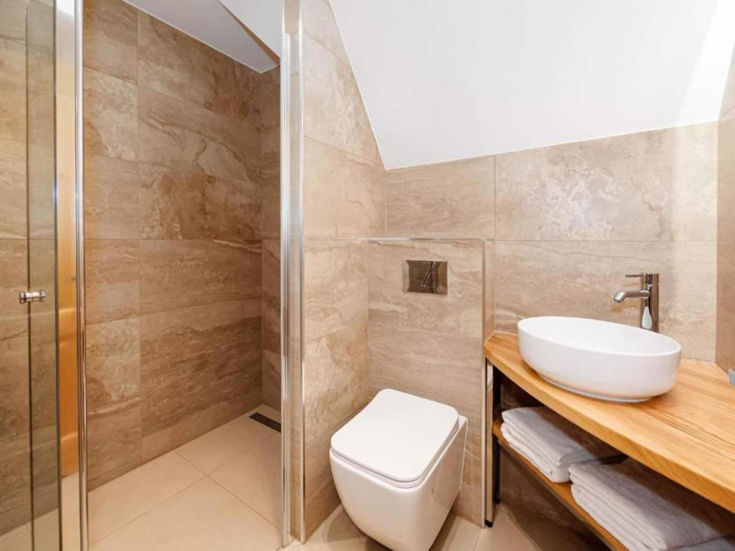 Villa Taternik - 5 Bedrooms Apartment - Mountain View