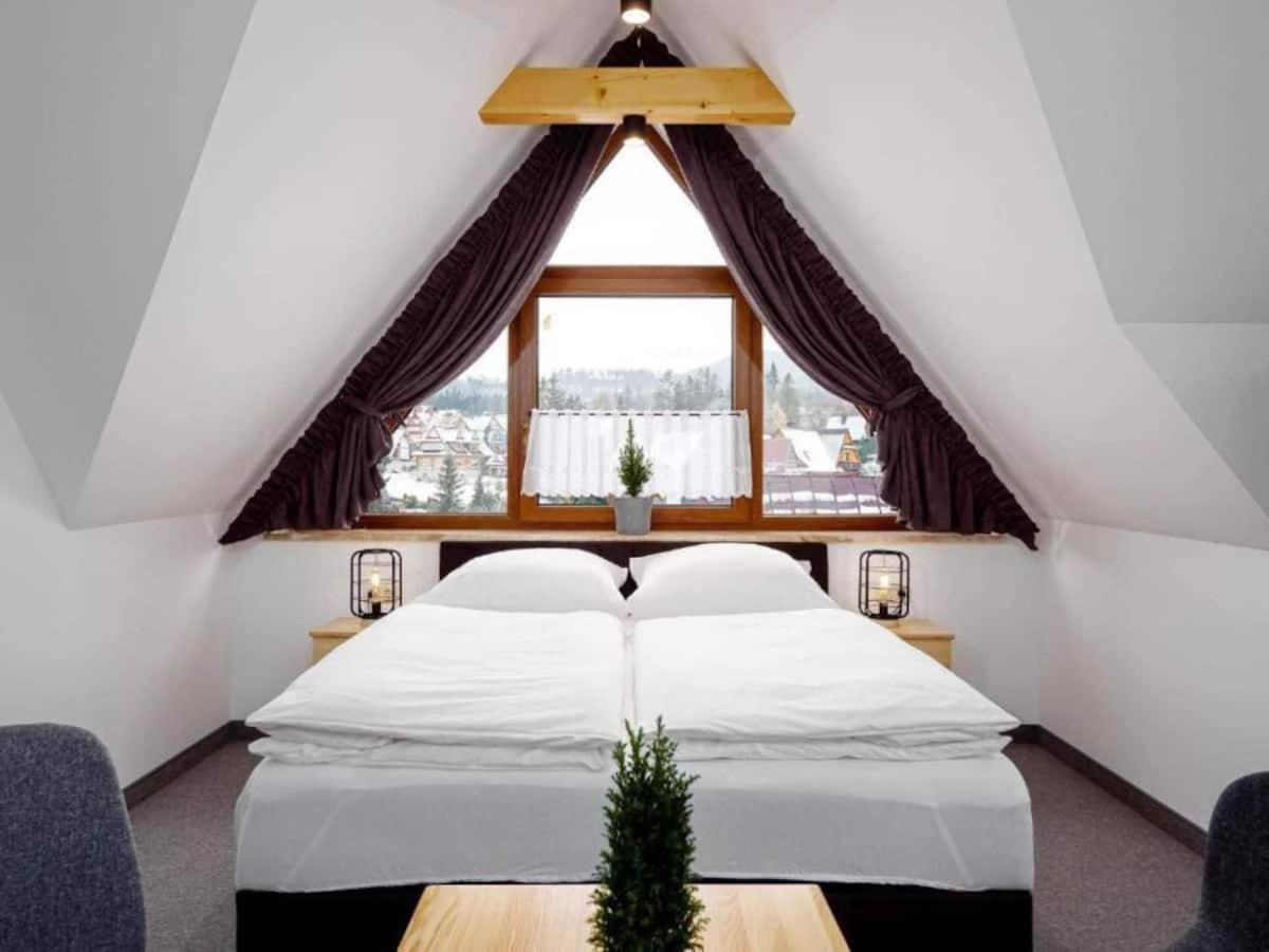 Villa Taternik - 5 Bedrooms Apartment - Mountain View