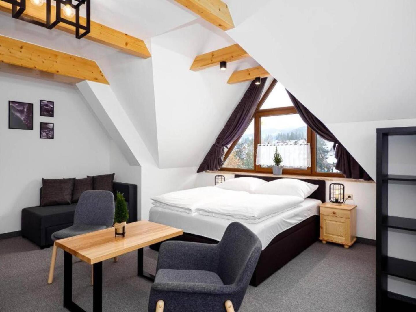 Villa Taternik - 5 Bedrooms Apartment - Mountain View