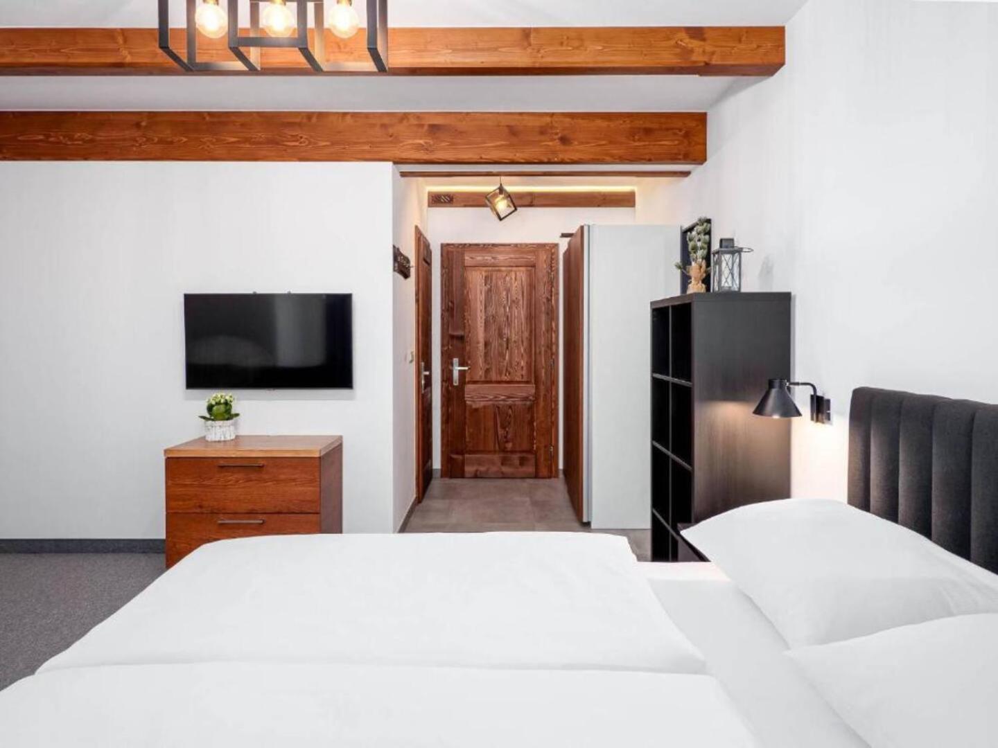 Villa Taternik - 5 Bedrooms Apartment - Mountain View